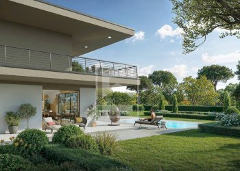 Villa Via Gazzolo, Polpenazze del Garda - foto 4