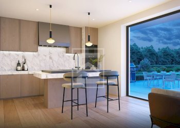 Villa Via Gazzolo, Polpenazze del Garda - foto 7