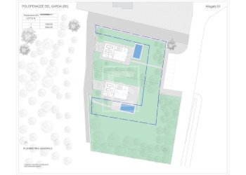 Villa Via Gazzolo, Polpenazze del Garda - foto 10