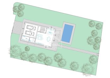 Villa Via Gazzolo, Polpenazze del Garda - foto 11