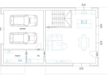 Villa Via Gazzolo, Polpenazze del Garda - foto 12