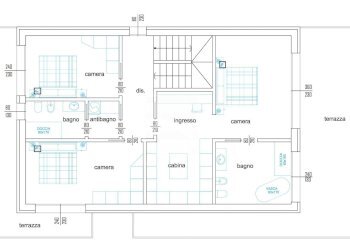Villa Via Gazzolo, Polpenazze del Garda - foto 13