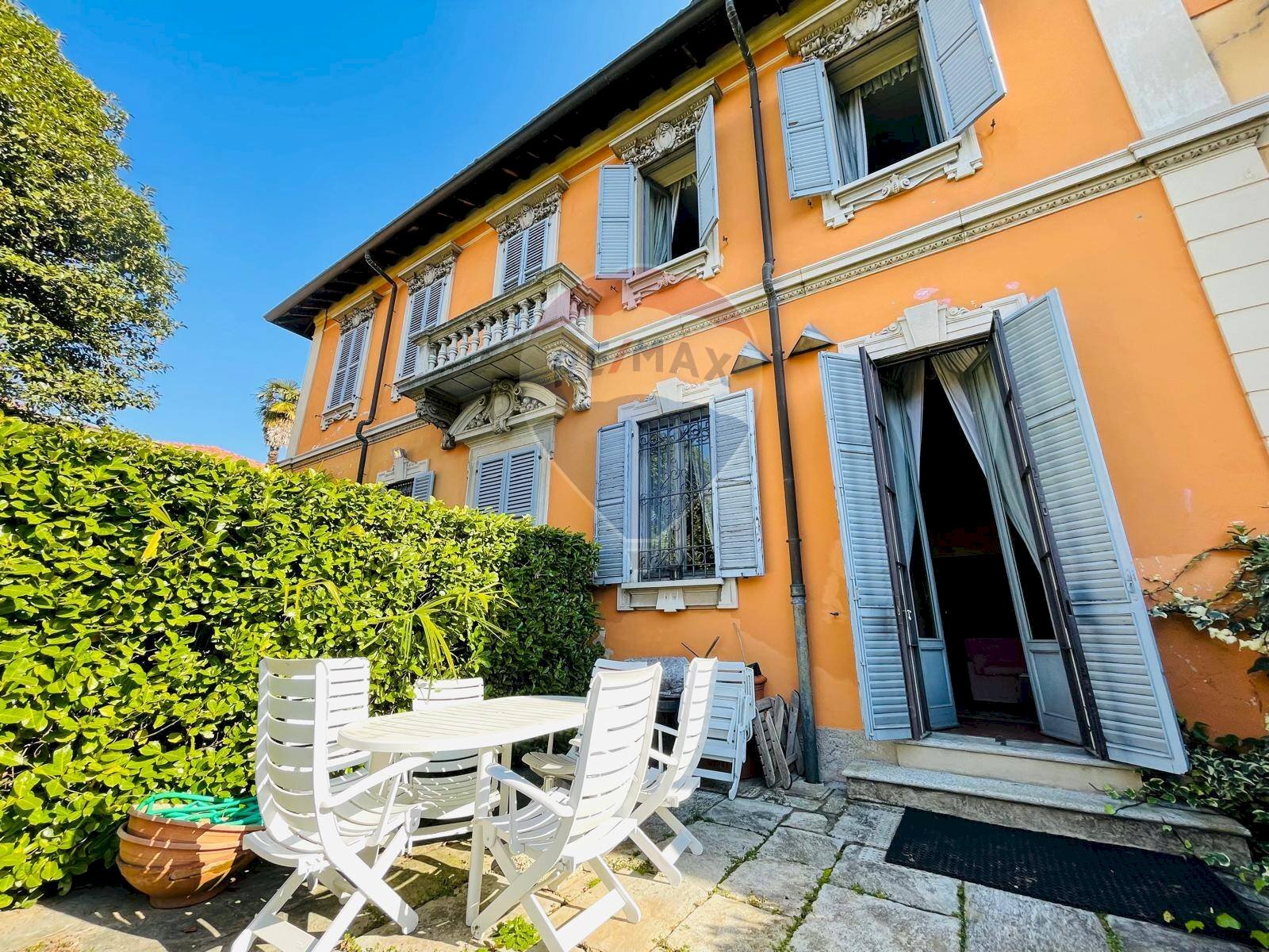 Four-room apartment Via Abate G pozzone, Appiano Gentile - photo 2