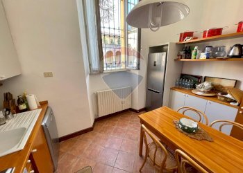 Quadrilocale Via Abate G pozzone, Appiano Gentile - foto 28