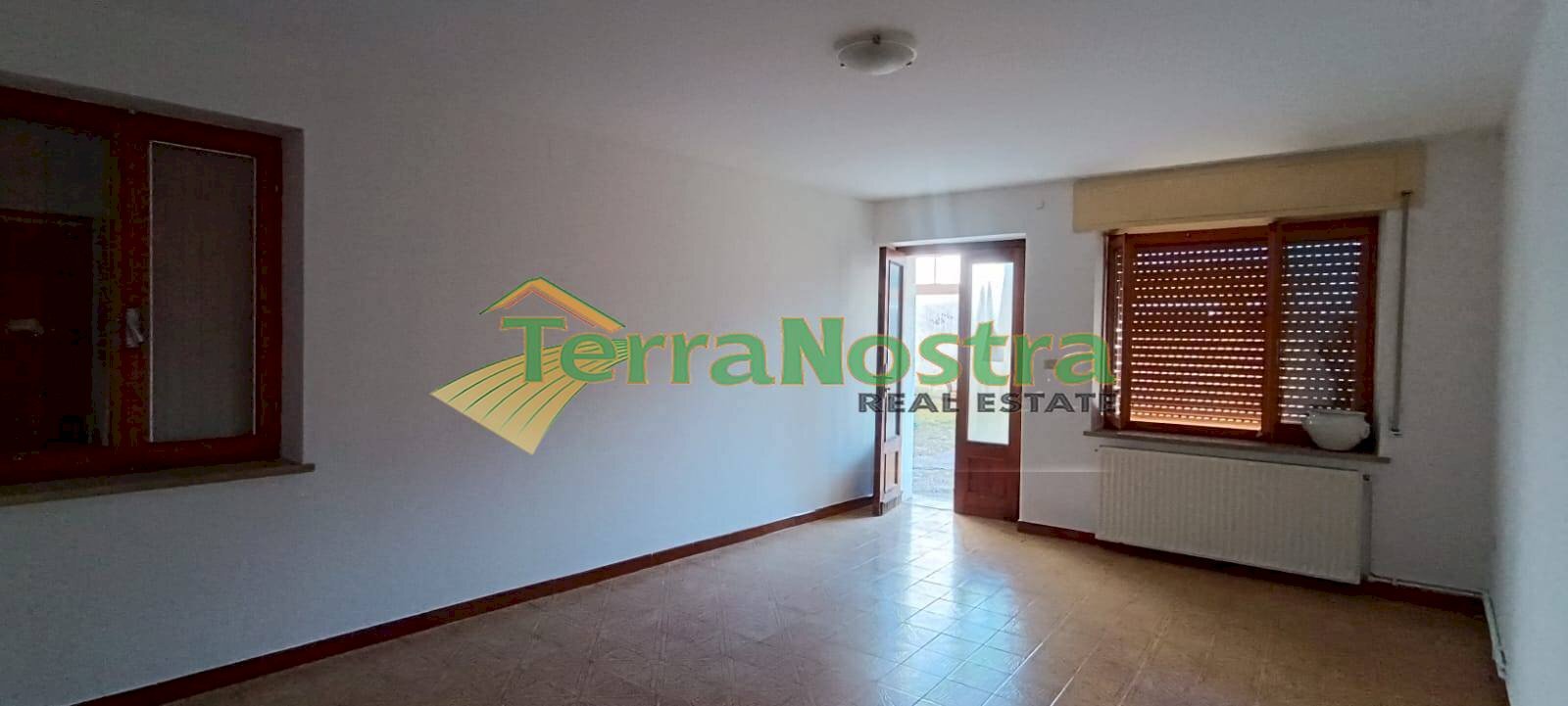 Quadrilocale nasari Sauro, Andreis - foto 1