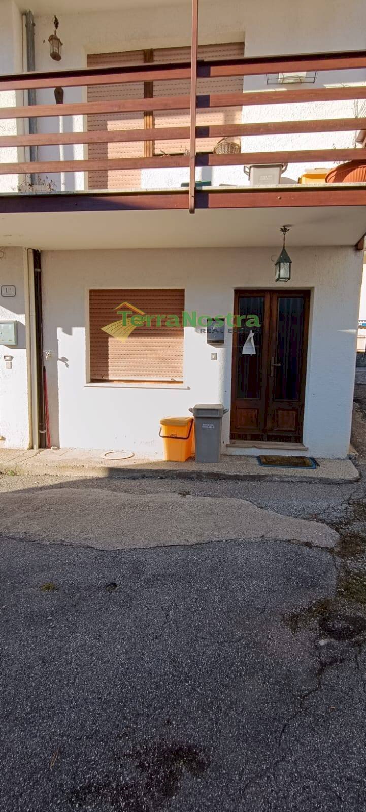 Quadrilocale nasari Sauro, Andreis - foto 3