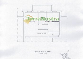 Trilocale Via Polcenigo, Maniago - foto 18