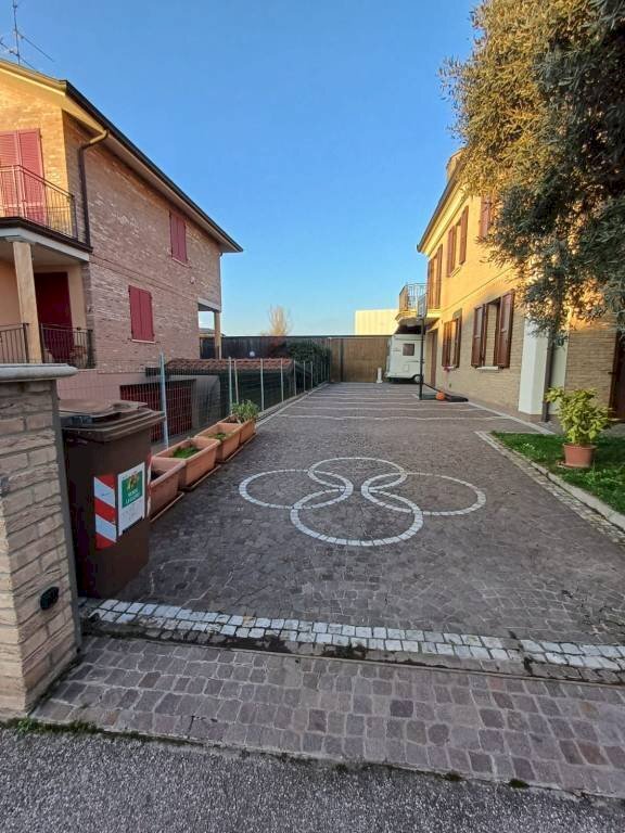 Zona - Villa a Schiera via Piacenza, Nonantola - foto 2