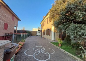 Zona - Villa a Schiera via Piacenza, Nonantola - foto 1