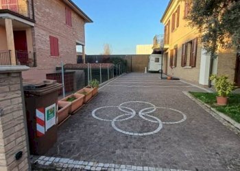 Zona - Villa a Schiera via Piacenza, Nonantola - foto 2