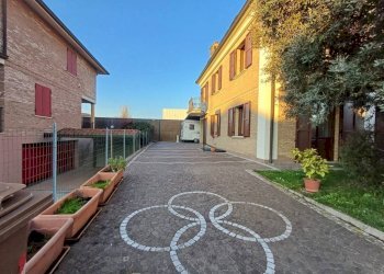 Zona - Villa a Schiera via Piacenza, Nonantola - foto 3