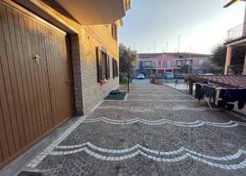 Box auto - Villa a Schiera via Piacenza, Nonantola - foto 5