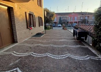 Zona - Villa a Schiera via Piacenza, Nonantola - foto 6