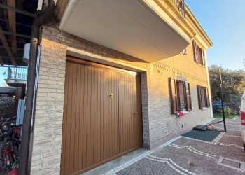 Box auto - Villa a Schiera via Piacenza, Nonantola - foto 9