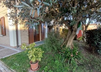 Giardino - Villa a Schiera via Piacenza, Nonantola - foto 11