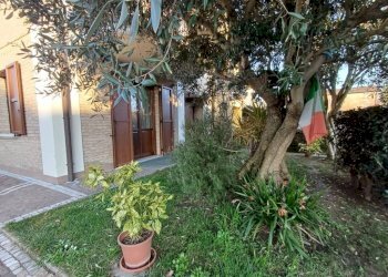 Giardino - Villa a Schiera via Piacenza, Nonantola - foto 12