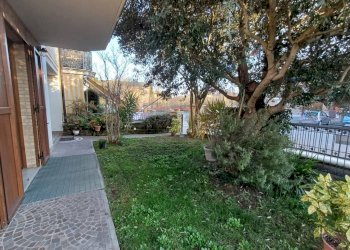 Giardino - Villa a Schiera via Piacenza, Nonantola - foto 13