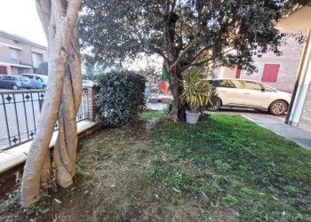 Giardino - Villa a Schiera via Piacenza, Nonantola - foto 15