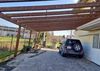 Terreno - Villa a Schiera via Piacenza, Nonantola - foto 18