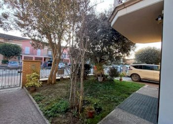 Giardino - Villa a Schiera via Piacenza, Nonantola - foto 21