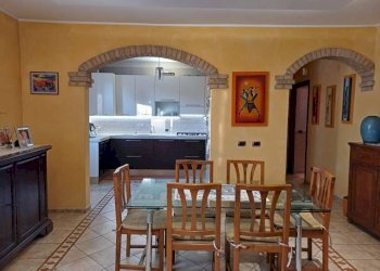 Cucina - Villa a Schiera via Piacenza, Nonantola - foto 27