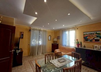 Salone - Villa a Schiera via Piacenza, Nonantola - foto 34