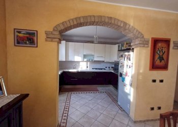 Cucina - Villa a Schiera via Piacenza, Nonantola - foto 40