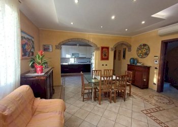 Salone - Villa a Schiera via Piacenza, Nonantola - foto 42