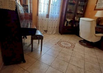 Salone - Villa a Schiera via Piacenza, Nonantola - foto 45