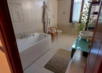 Bagno - Villa a Schiera via Piacenza, Nonantola - foto 47