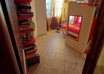 Camera da letto - Villa a Schiera via Piacenza, Nonantola - foto 49