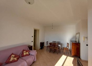 Salone - Trilocale via Fratelli Rosselli, Concordia sulla Secchia - foto 2