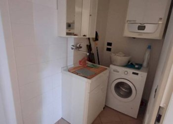 Cucina - Trilocale via Fratelli Rosselli, Concordia sulla Secchia - foto 5