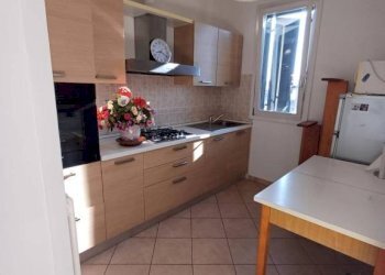 Cucina - Trilocale via Fratelli Rosselli, Concordia sulla Secchia - foto 6