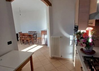 Cucina - Trilocale via Fratelli Rosselli, Concordia sulla Secchia - foto 7