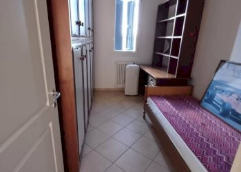 Camera da letto - Trilocale via Fratelli Rosselli, Concordia sulla Secchia - foto 8