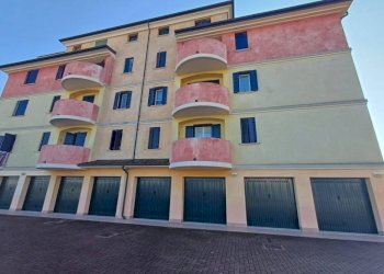 Facciata - Three-room apartment via Fratelli Rosselli, Concordia sulla Secchia - photo 14