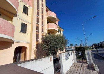 Facciata - Trilocale via Fratelli Rosselli, Concordia sulla Secchia - foto 15