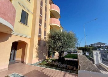 Giardino - Trilocale via Fratelli Rosselli, Concordia sulla Secchia - foto 16