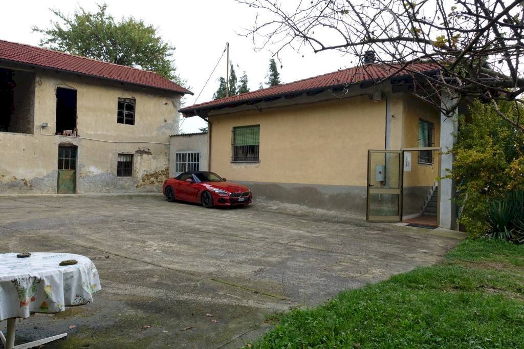 Facciata - Rustic Località San Donato, Mango - photo 1