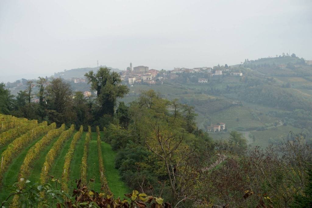 Vista - Rustic Località San Donato, Mango - photo 2