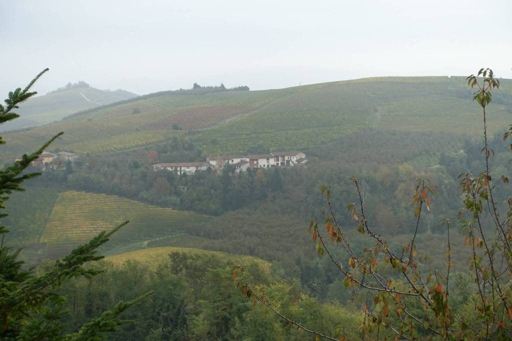 Vista - Rustic Località San Donato, Mango - photo 3
