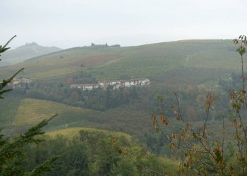 Vista - Rustico Località San Donato, Mango - foto 3