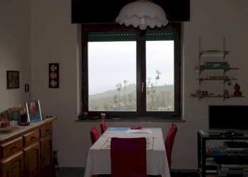 Stanza arredata - Rustico Località San Donato, Mango - foto 7