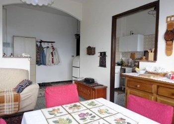 Salone - Rustico Località San Donato, Mango - foto 10