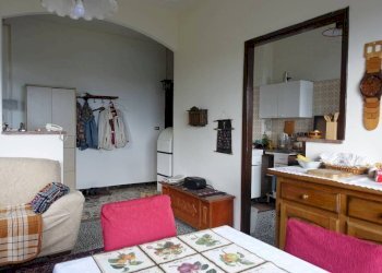 Salone - Rustico Località San Donato, Mango - foto 11