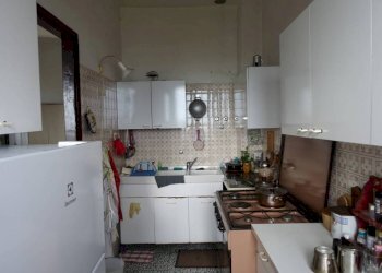 Cucina - Rustico Località San Donato, Mango - foto 14