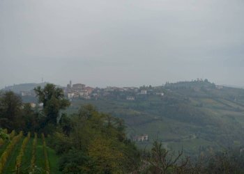 Vista - Rustico Località San Donato, Mango - foto 24