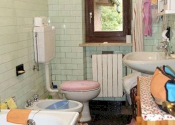 Bagno - Rustico Località San Donato, Mango - foto 27