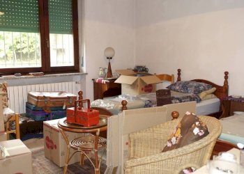 Salone - Rustico Località San Donato, Mango - foto 28